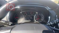 شيفروليه ترافرس